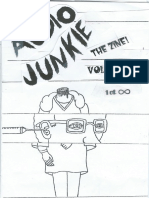 Audio Junkie 4 PDF