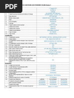 Vessel Type Codes and Categories | PDF | Oil Tanker | Petroleum