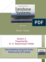 BITS WASE Database Design Applications Session 2