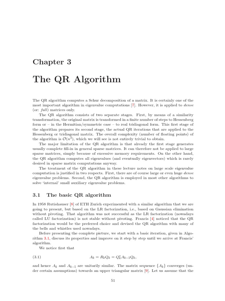 Chapter 3 | PDF | Teaching Methods & Materials | Science & Mathematics