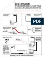 KA Wiring Instructions