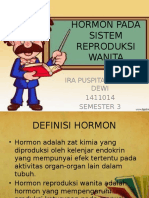 Hormon Reproduksi