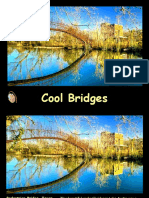 Cool Bridges