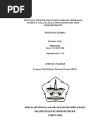 Download Tinjauan Hukum Islam Terhadap Jaminan Dalam Akad Mudrabah Di Bmt Lhokseumawe by KhairoelAnwarAzzaroelII SN294391117 doc pdf