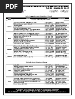 Download Jadual Pengajian YT JANUARI 2016 by YayasanTaalim SN294391548 doc pdf