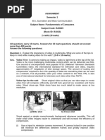 BJ0029 Assignment Spring 2013