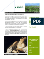 GreenPod Notiziario 6 Luglio 2015