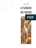 Il Padrone Del Mondo