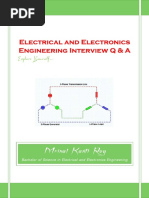 Electrical and Electronics Engineering