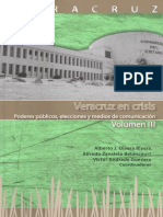 Veracruz en Crisis, Vol. III