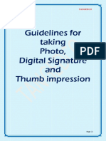 Guidelines Images