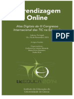 Ticeduca2014.Ie - Ul.pt Downloads AtasDigitais Atas Digitais TicEDUCA2014