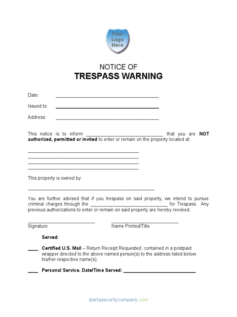 trespass-warning-notice-editable