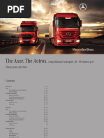 Download Actros brosjyrepdf by Panagiotis Makadasis SN294408639 doc pdf