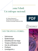 Neutropenia Febril PDF