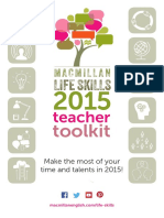 Teacher Toolkit