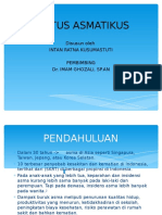 ppt asmatikus