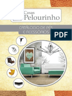 Catálogo |Casa Pelourinho