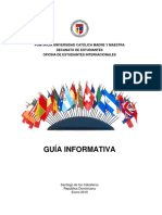 PUCMM-guia Informativa 2010