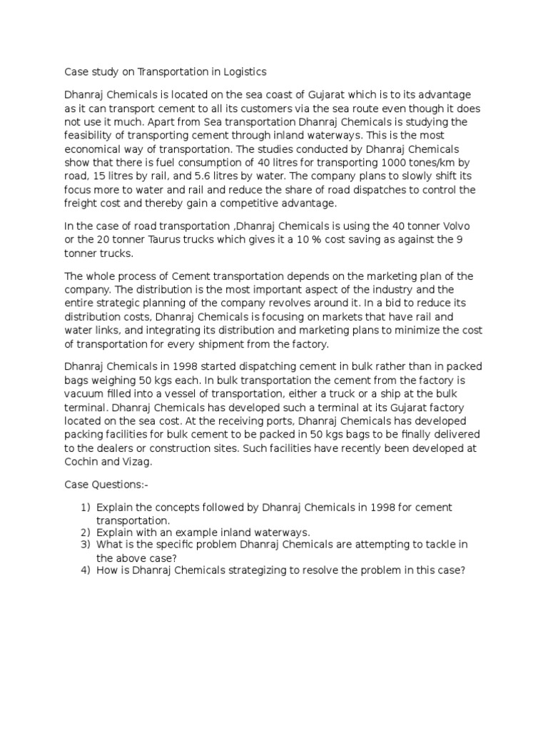 Case study about transportation in the philippines picture