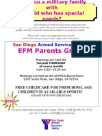 General EFM Flyer 2010