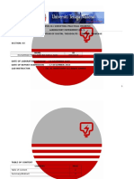 Survey Lab 5 Form