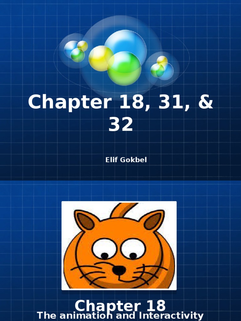 Animation and Interactivity in Learning | PDF | Virtual Reality ...