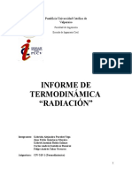 Trabajo de Radiacion 