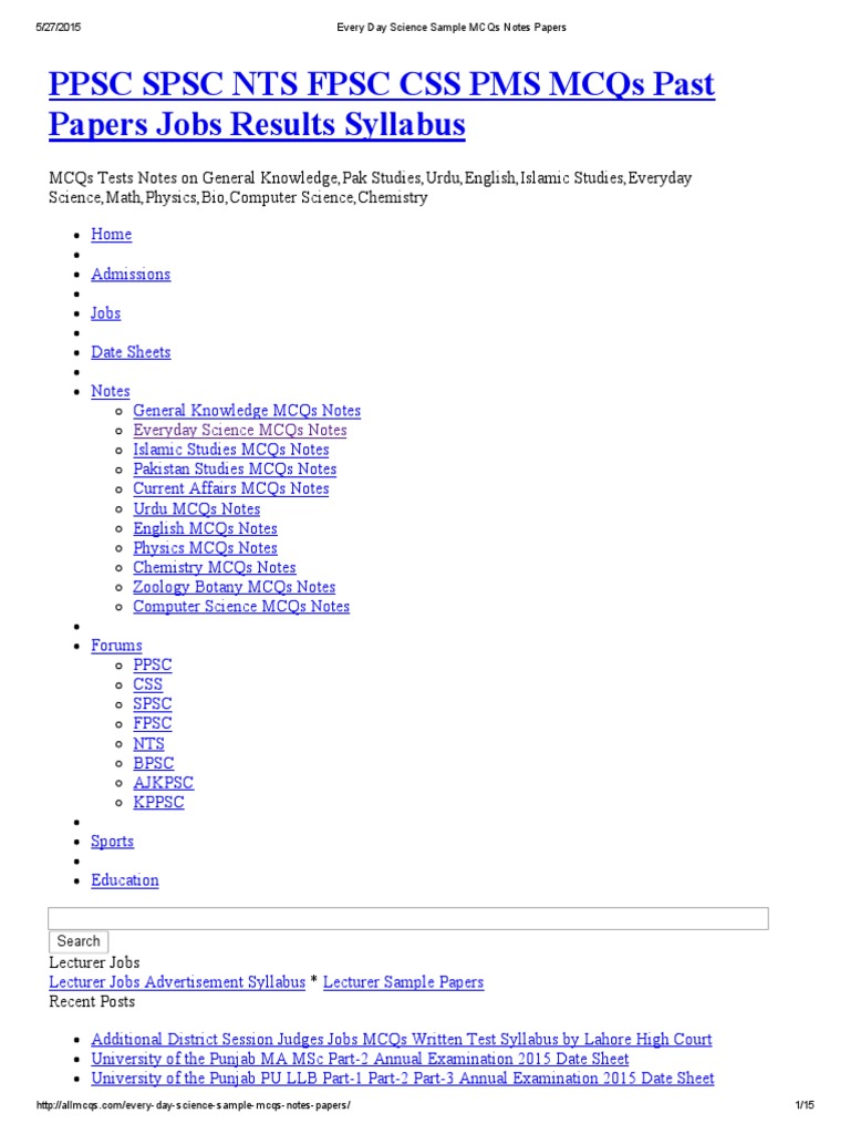 When writing the main idea paragraphs mcq picture