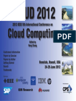 Cloud Computing