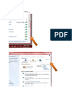 Ip Address Check and Conflict