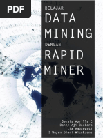 Download Belajar_Data_Mining_dengan_RapidMinerpdf by Nane Fatimah Azalea Antono SN294428531 doc pdf