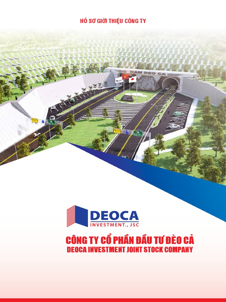 DCIC Profile | PDF