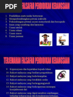 Download FALSAFAH PENDIDIKAN KEBANGSAAN by Wan Mustama Abdul Hayat SN2944319 doc pdf