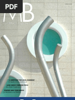 Download MB Volume 4 Issue 3 Spring 2009 by City of Miami Beach SN29443304 doc pdf