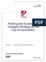 Final Pc74680 Draft Launceston Pkg Sust Tport Report