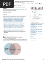 Download 9 What Classes Should I Take if I Want to Become a Data Scientist_ - Quora by Pallav Anand SN294436173 doc pdf