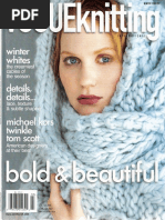 verena knitting magazine