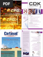 CDK Anak | PDF
