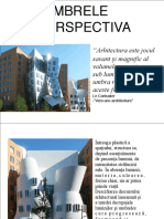 1 - Anul 2 Curs NR 1-2 Perspectiva - Umbrele