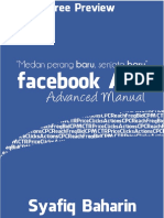 Ebook - FB Ads Advanced