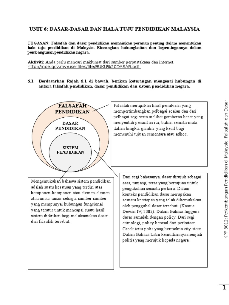 Unit 6 Pdf