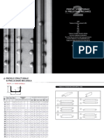  Profile Structurale