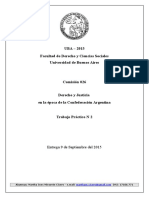 Análisis de La historia oficial y los crímenes durante la dictadura militar argentina