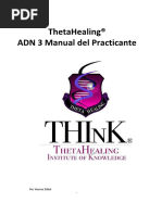 DNA Theta Healing Advanced Course Training (Dna - Advanced09