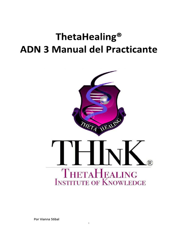 ADN3 Manual | PDF