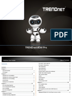 UG TRENDnetVIEW Pro PDF