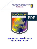 Manual Pratico Diaconato