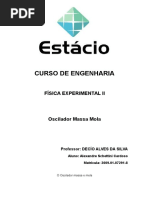 Oscilador Massa Mola.docx