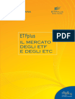 Brochure ETF